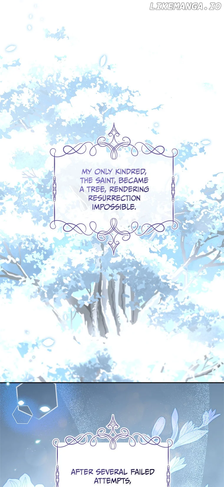 The Villain’s Precious Daughter chapter 87 page 5