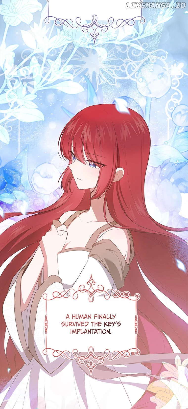 The Villain’s Precious Daughter chapter 87 page 6