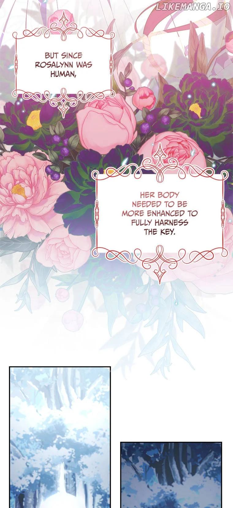 The Villain’s Precious Daughter chapter 87 page 7