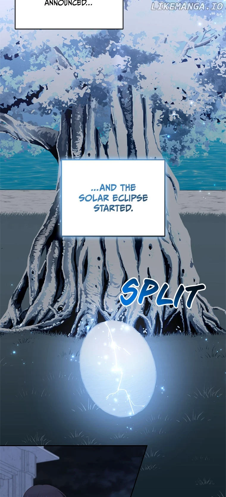 The Villain’s Precious Daughter chapter 87 page 11
