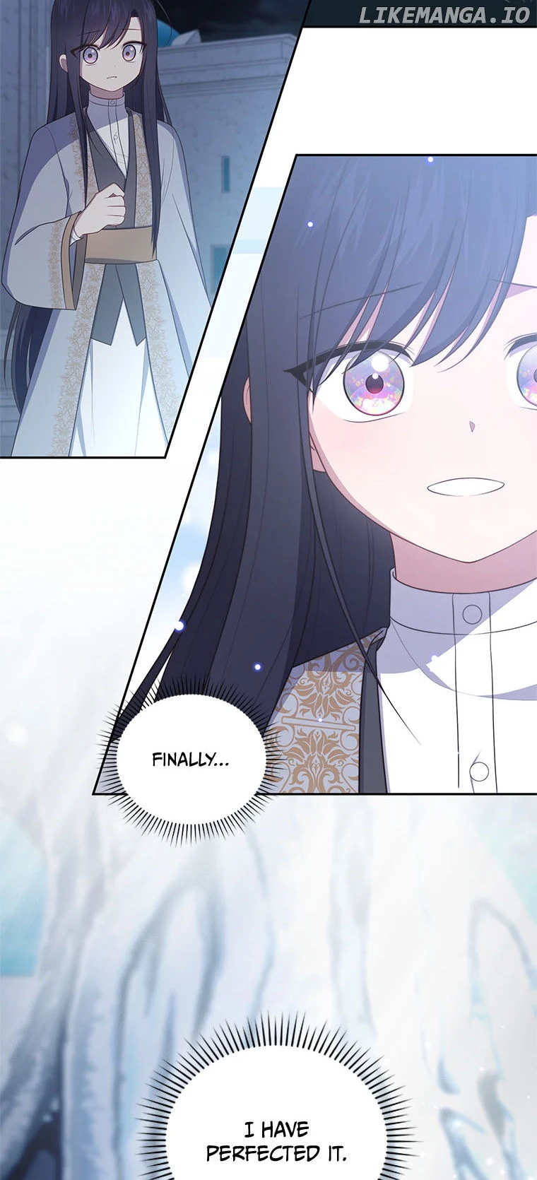 The Villain’s Precious Daughter chapter 87 page 12