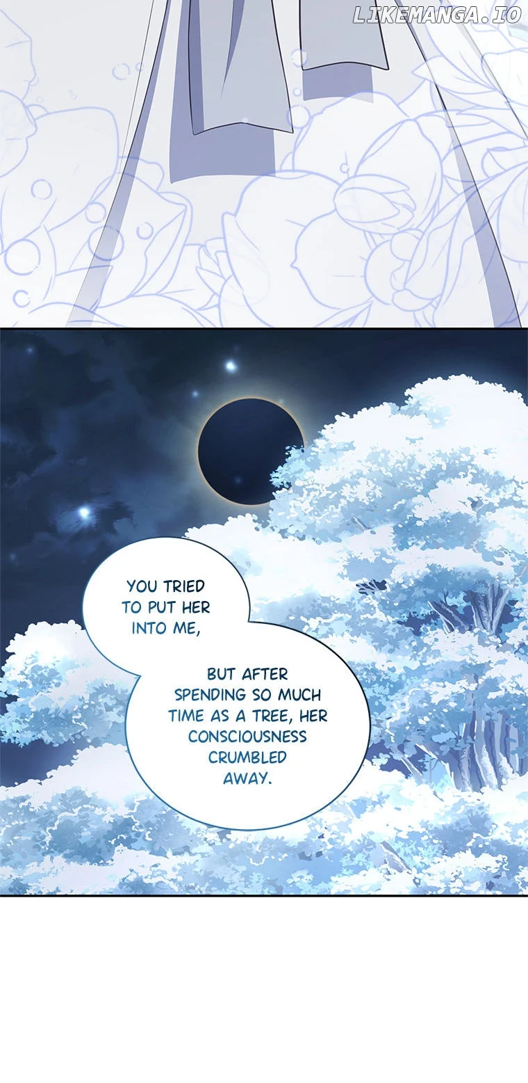 The Villain’s Precious Daughter chapter 87 page 17