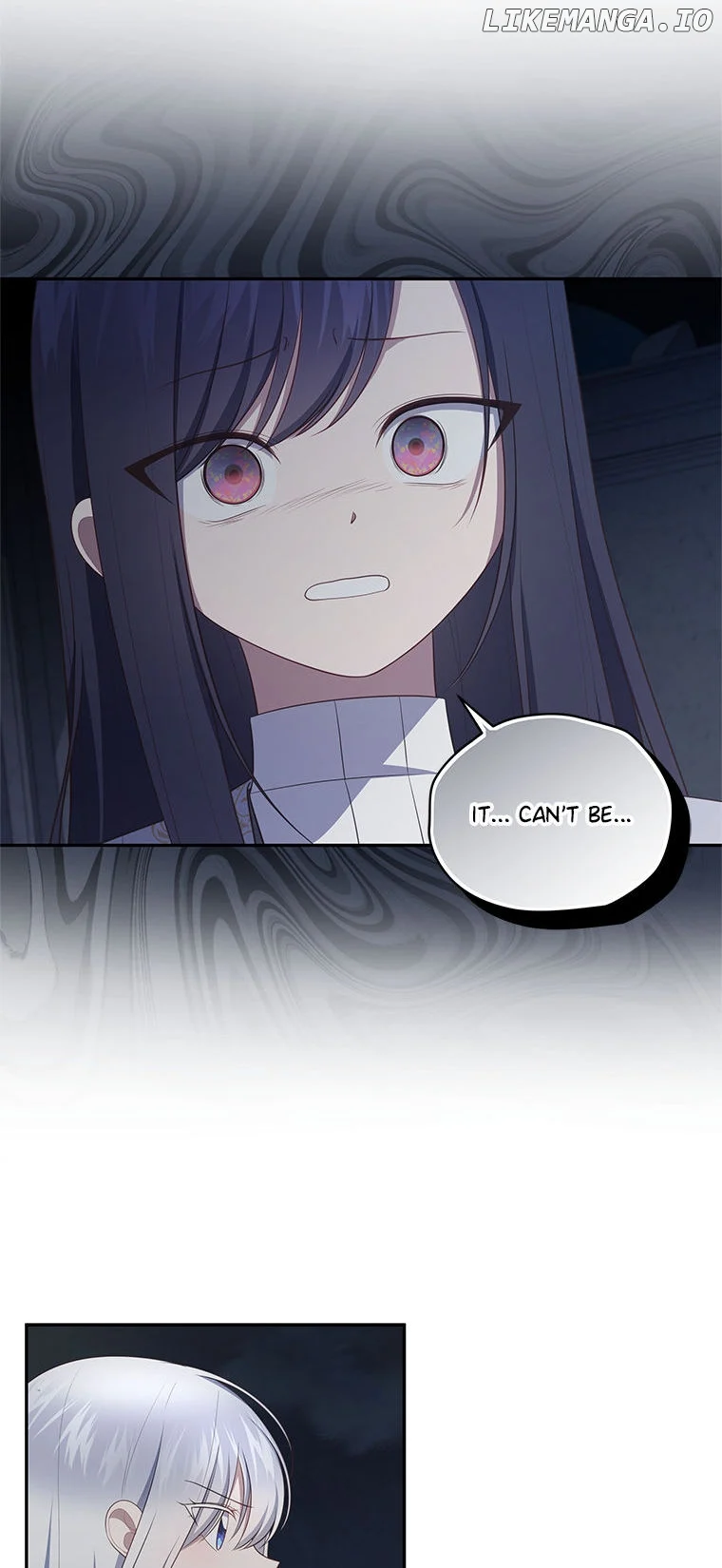 The Villain’s Precious Daughter chapter 87 page 19