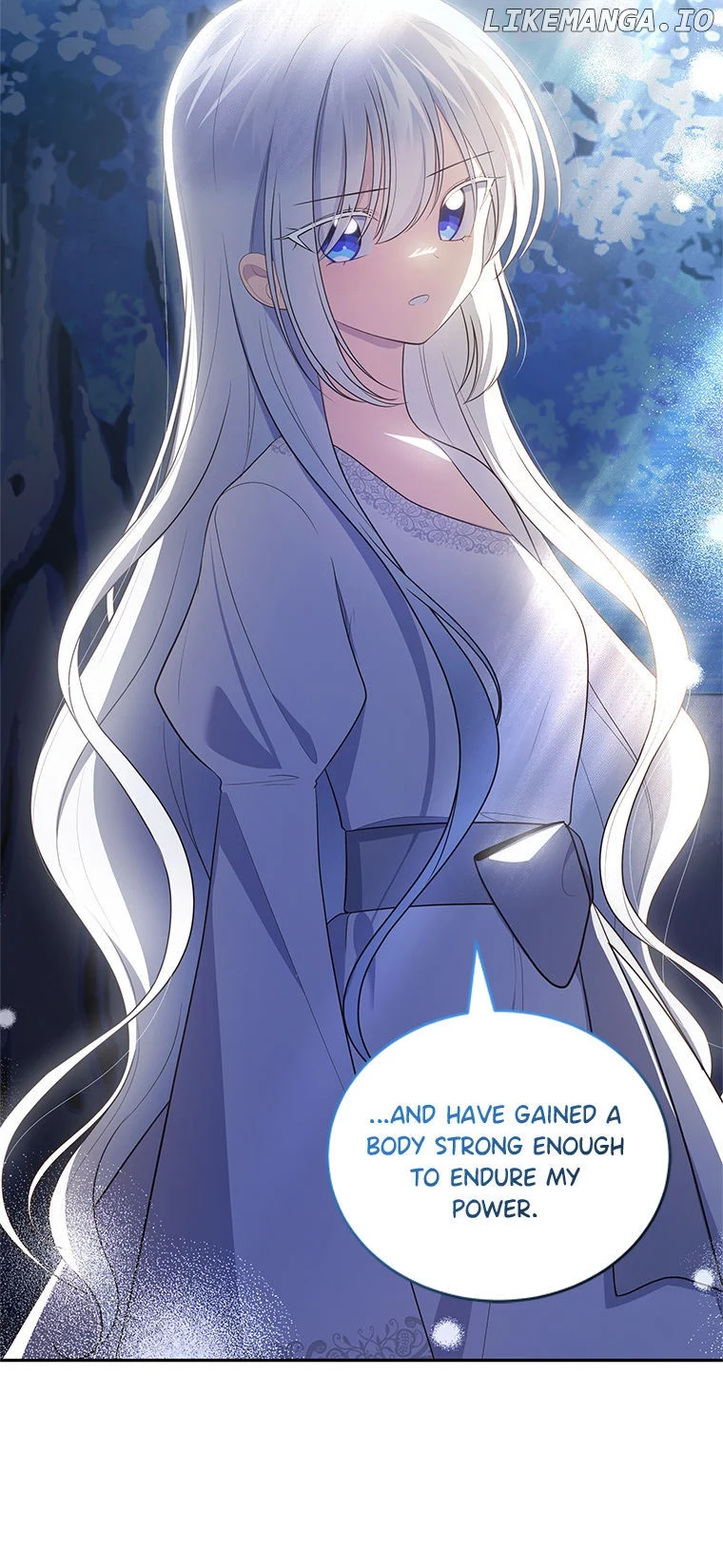 The Villain’s Precious Daughter chapter 87 page 22