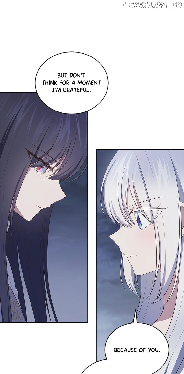 The Villain’s Precious Daughter chapter 87 page 23