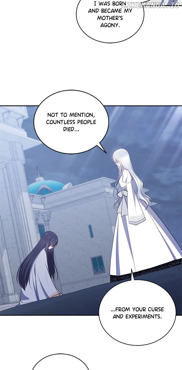 The Villain’s Precious Daughter chapter 87 page 24
