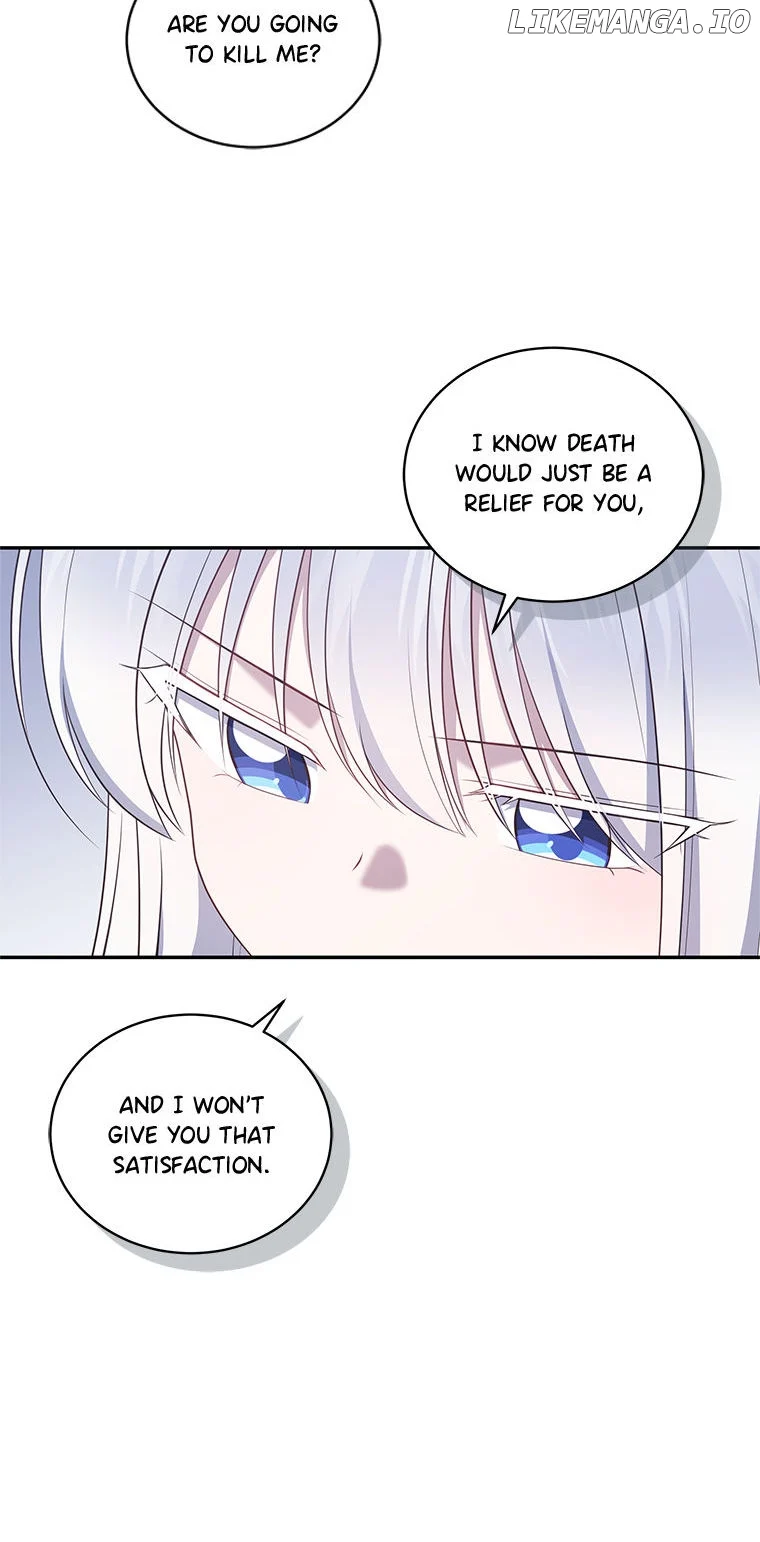 The Villain’s Precious Daughter chapter 87 page 25