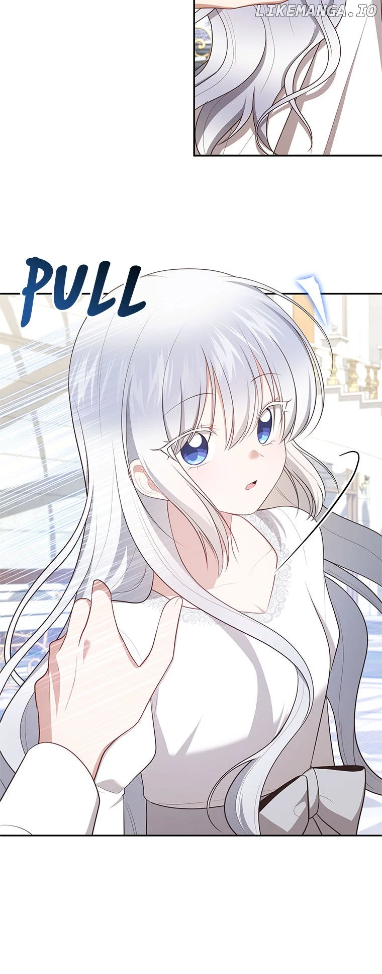 The Villain’s Precious Daughter chapter 87 page 36