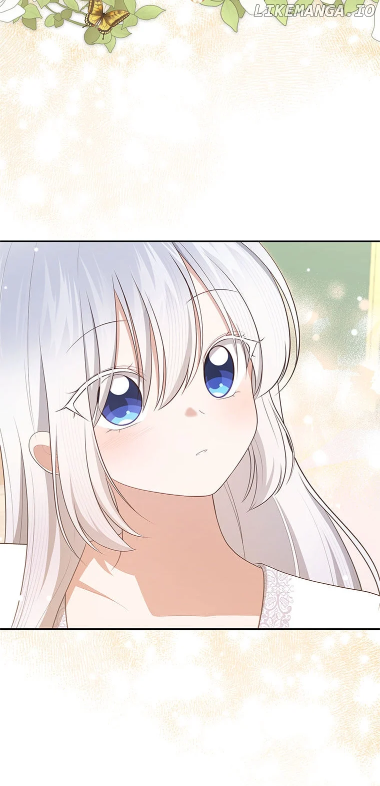 The Villain’s Precious Daughter chapter 87 page 50