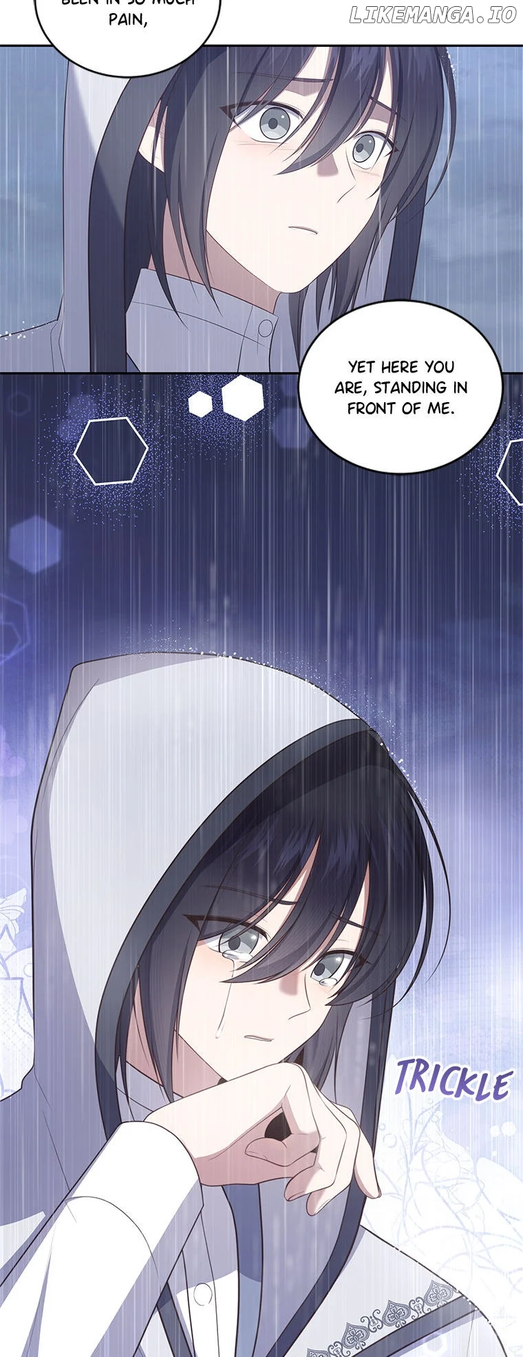 The Villain’s Precious Daughter chapter 88 page 4