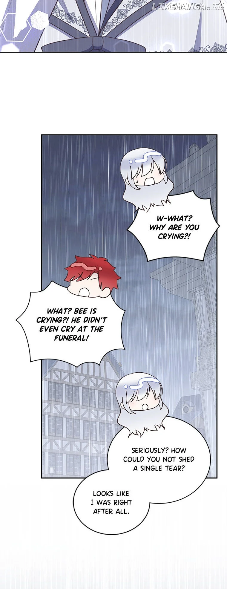 The Villain’s Precious Daughter chapter 88 page 5