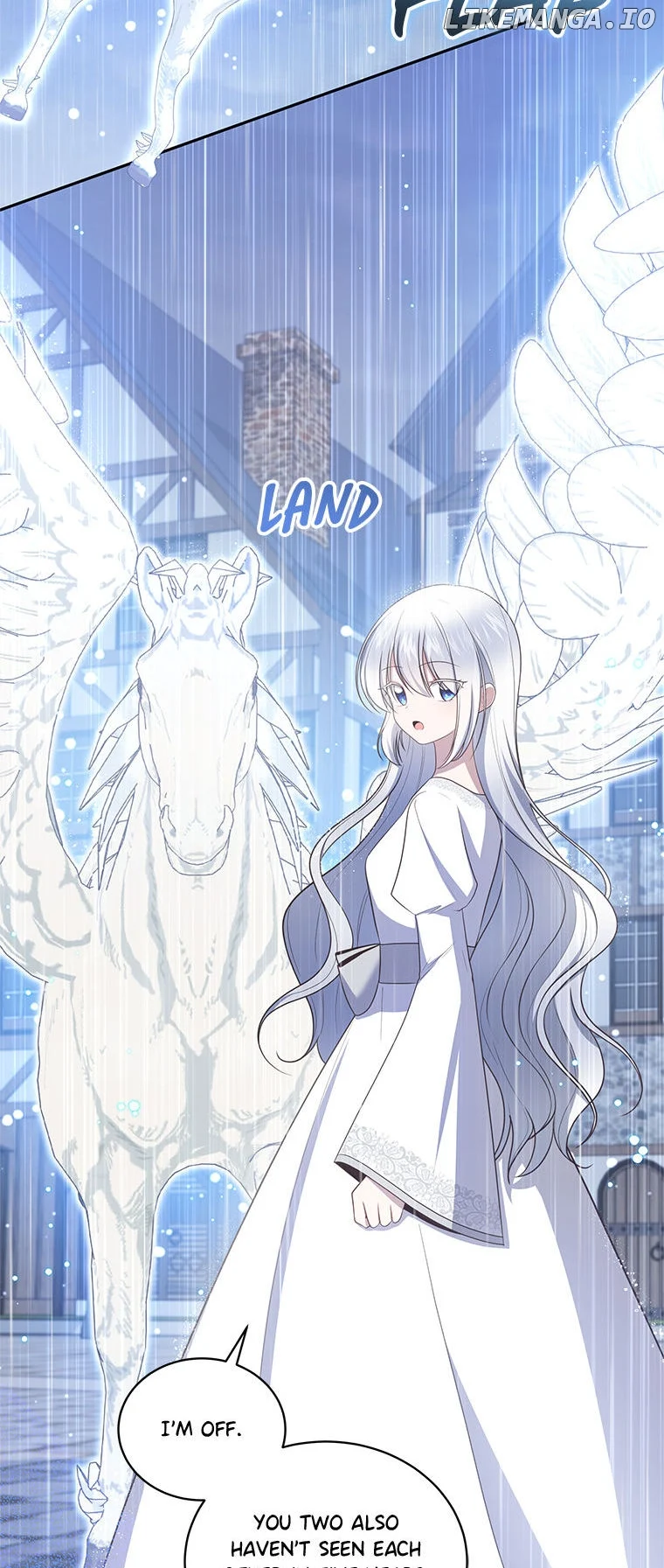 The Villain’s Precious Daughter chapter 88 page 9