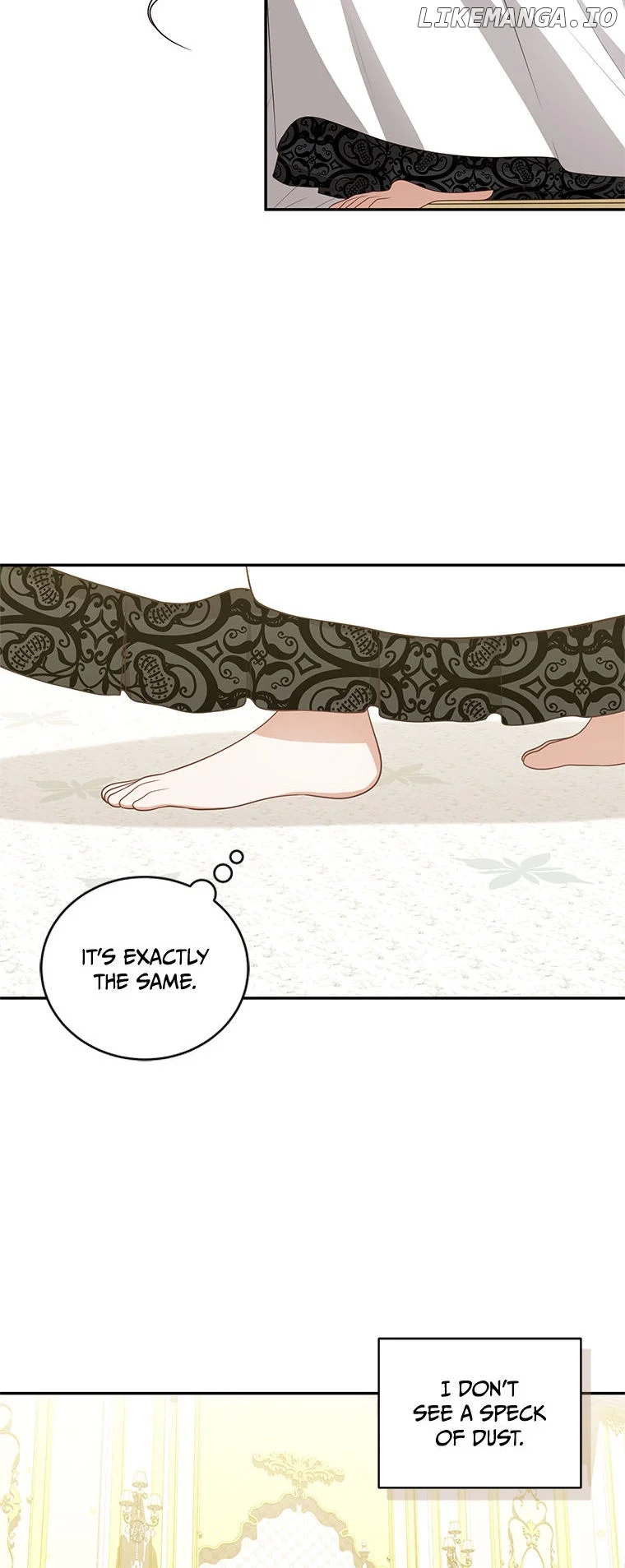 The Villain’s Precious Daughter chapter 88 page 16
