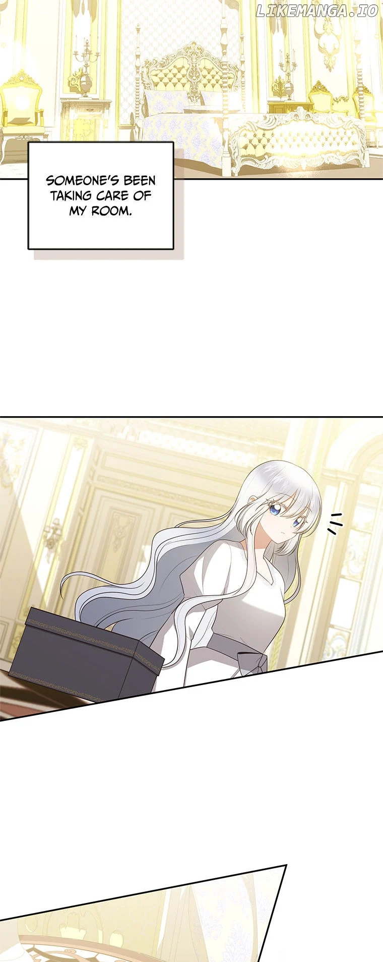 The Villain’s Precious Daughter chapter 88 page 17