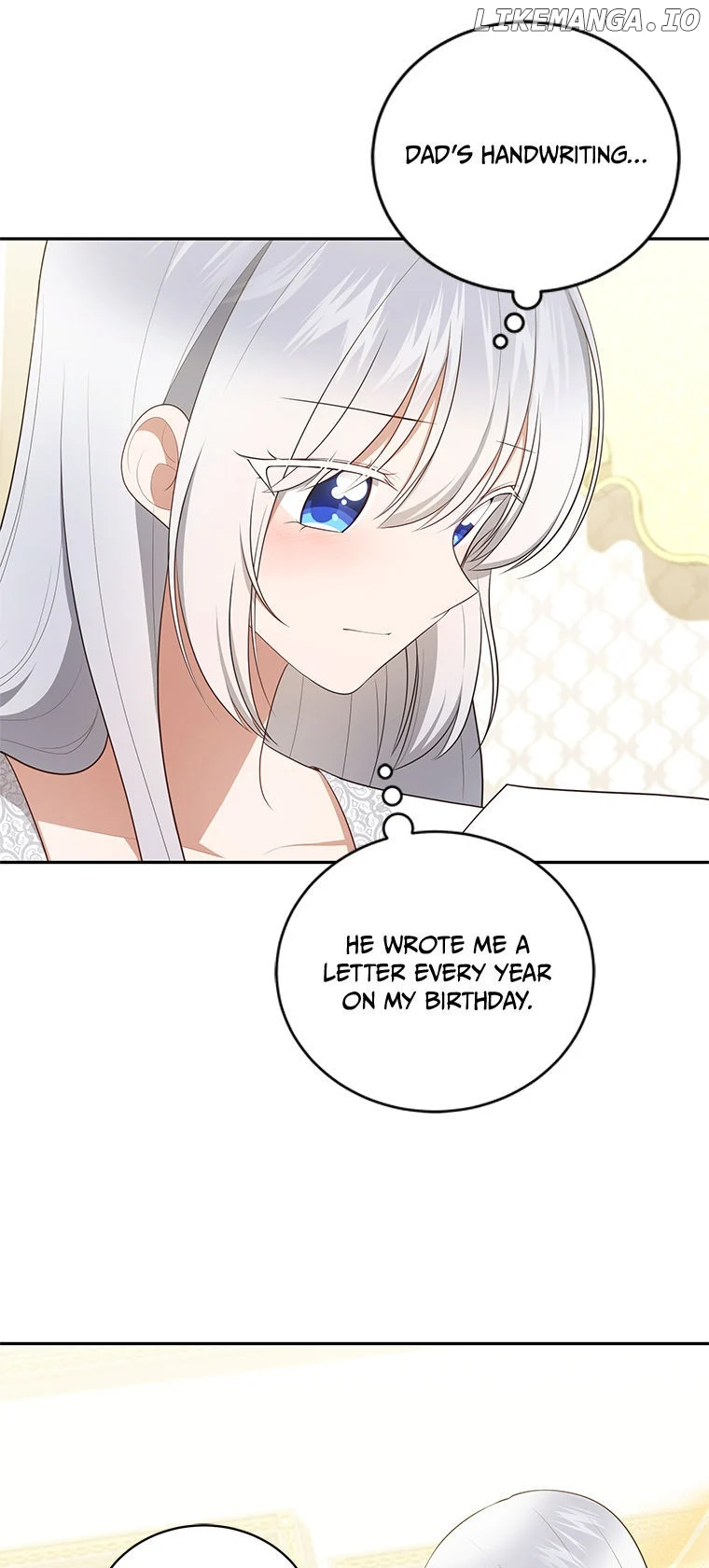 The Villain’s Precious Daughter chapter 88 page 19