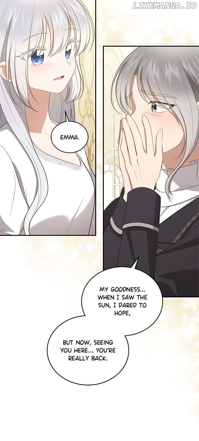 The Villain’s Precious Daughter chapter 88 page 21
