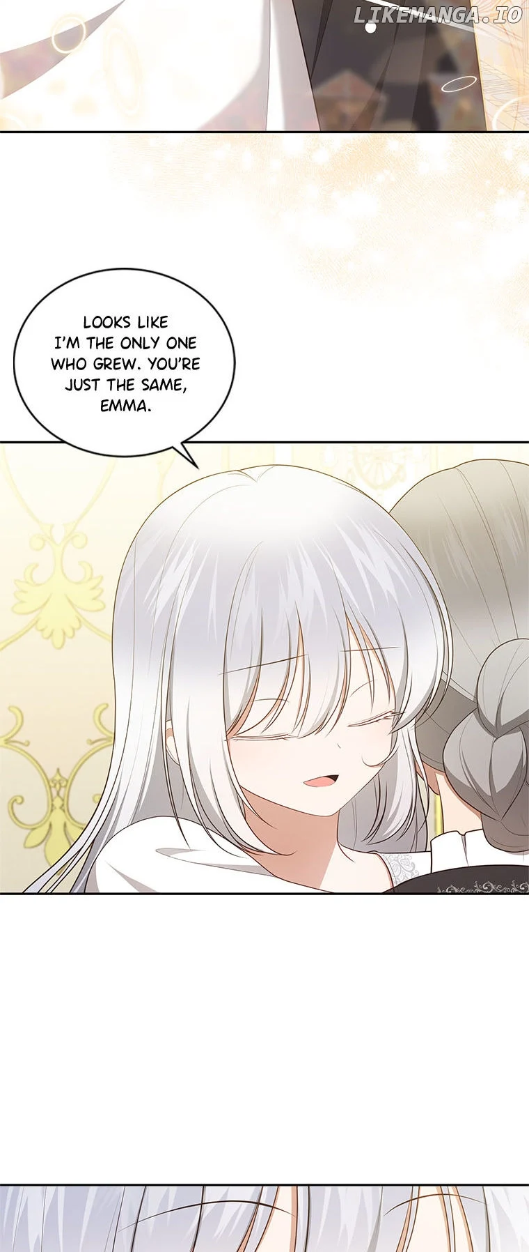 The Villain’s Precious Daughter chapter 88 page 23