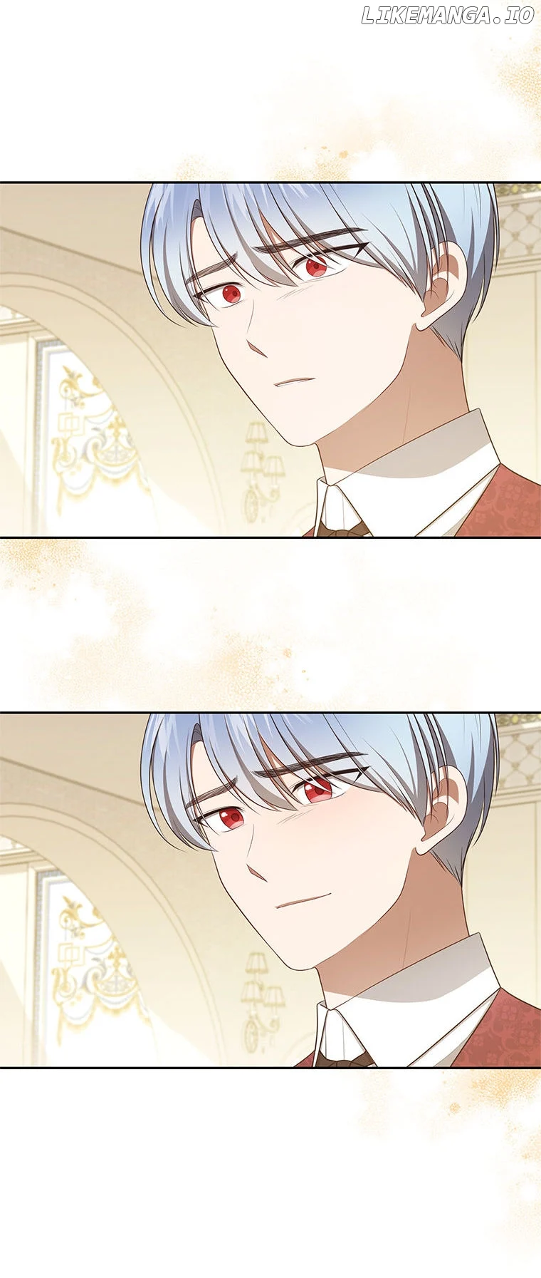 The Villain’s Precious Daughter chapter 88 page 25