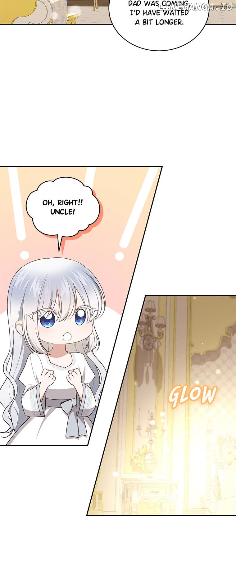 The Villain’s Precious Daughter chapter 88 page 28