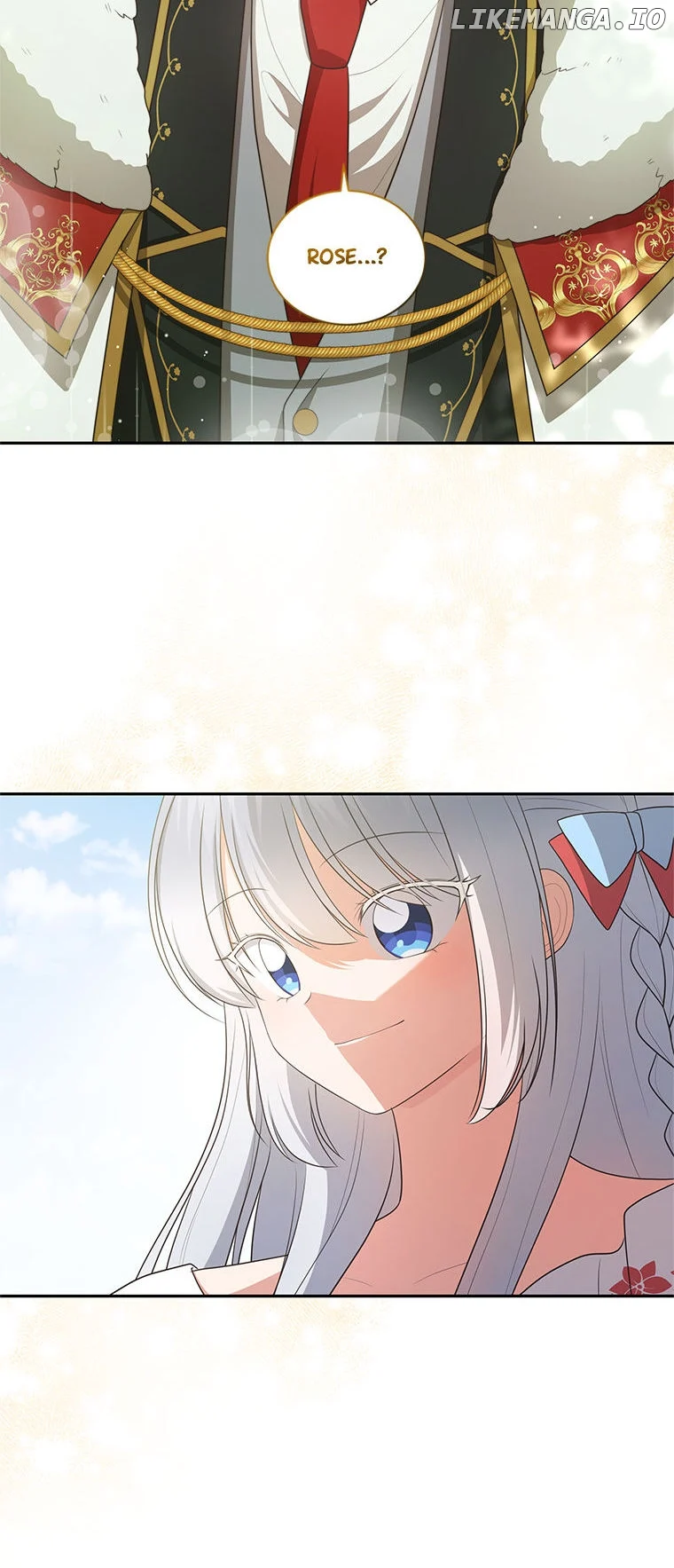 The Villain’s Precious Daughter chapter 88 page 41