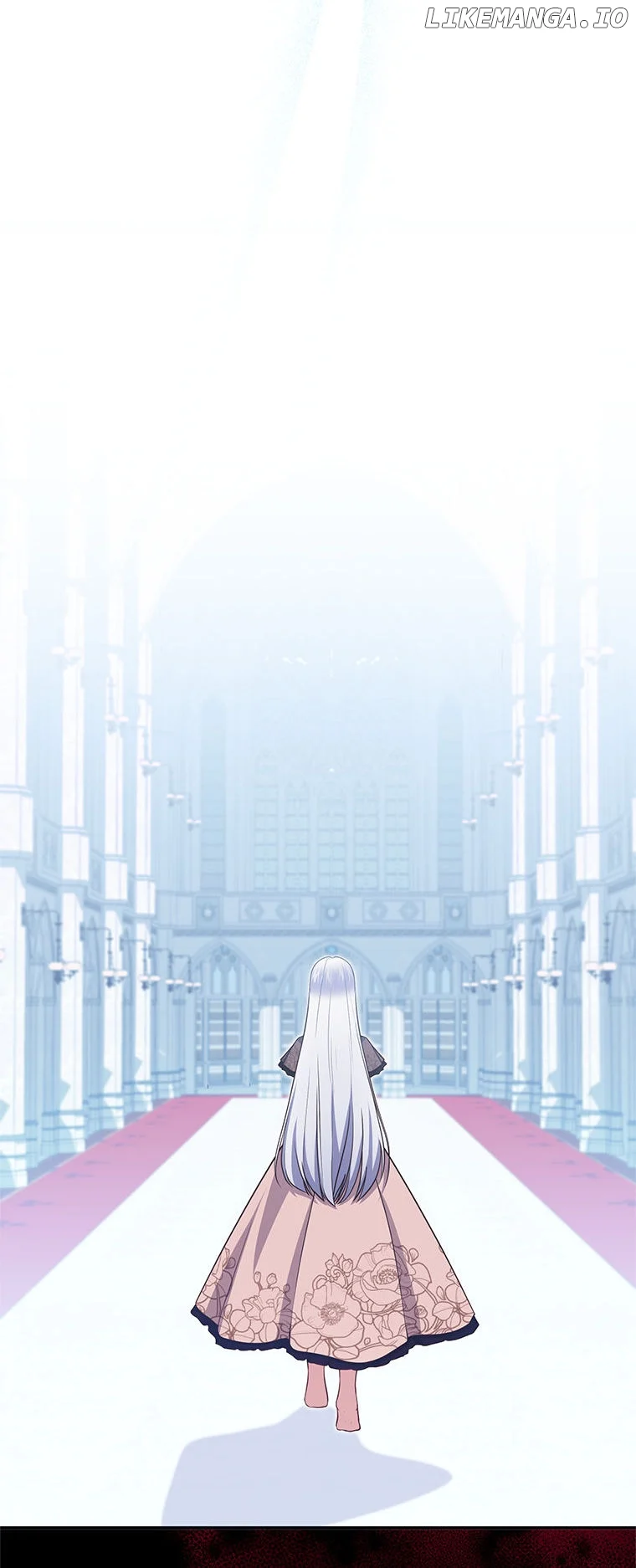 The Villain’s Precious Daughter chapter 88 page 49