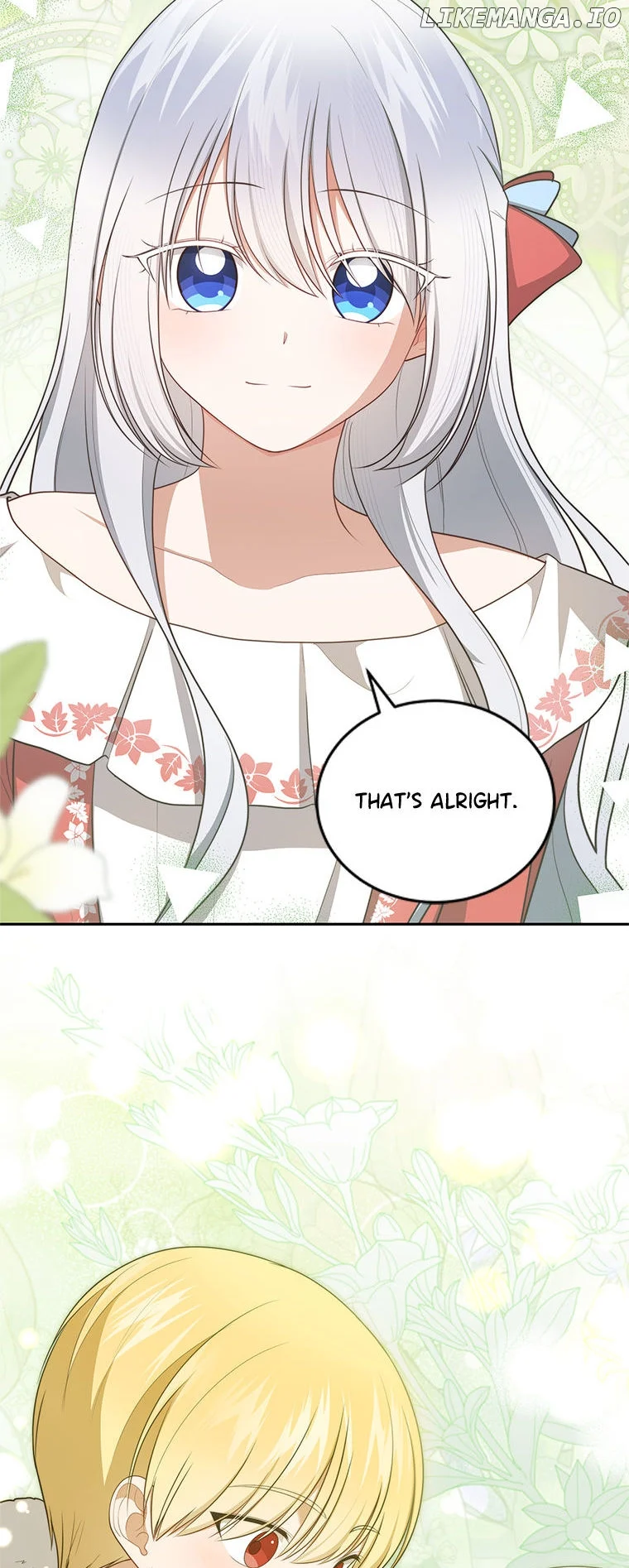 The Villain’s Precious Daughter chapter 89 page 3