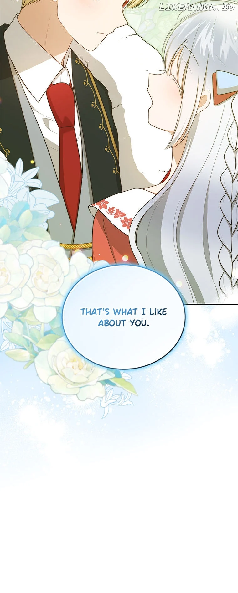 The Villain’s Precious Daughter chapter 89 page 4