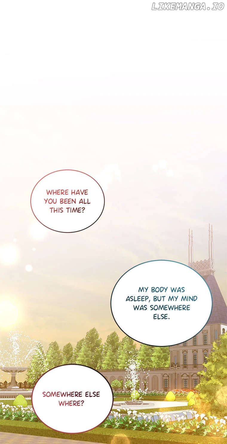 The Villain’s Precious Daughter chapter 89 page 6