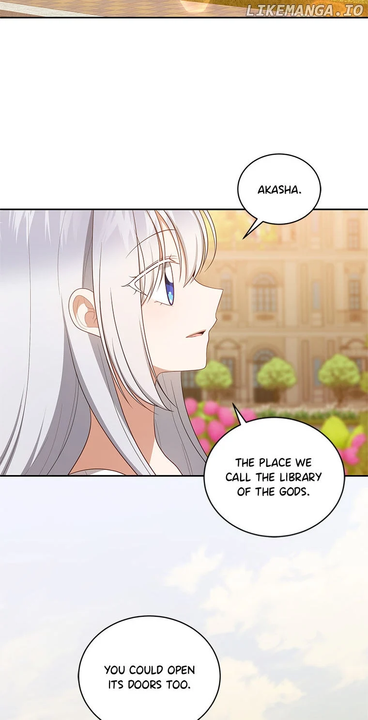The Villain’s Precious Daughter chapter 89 page 7