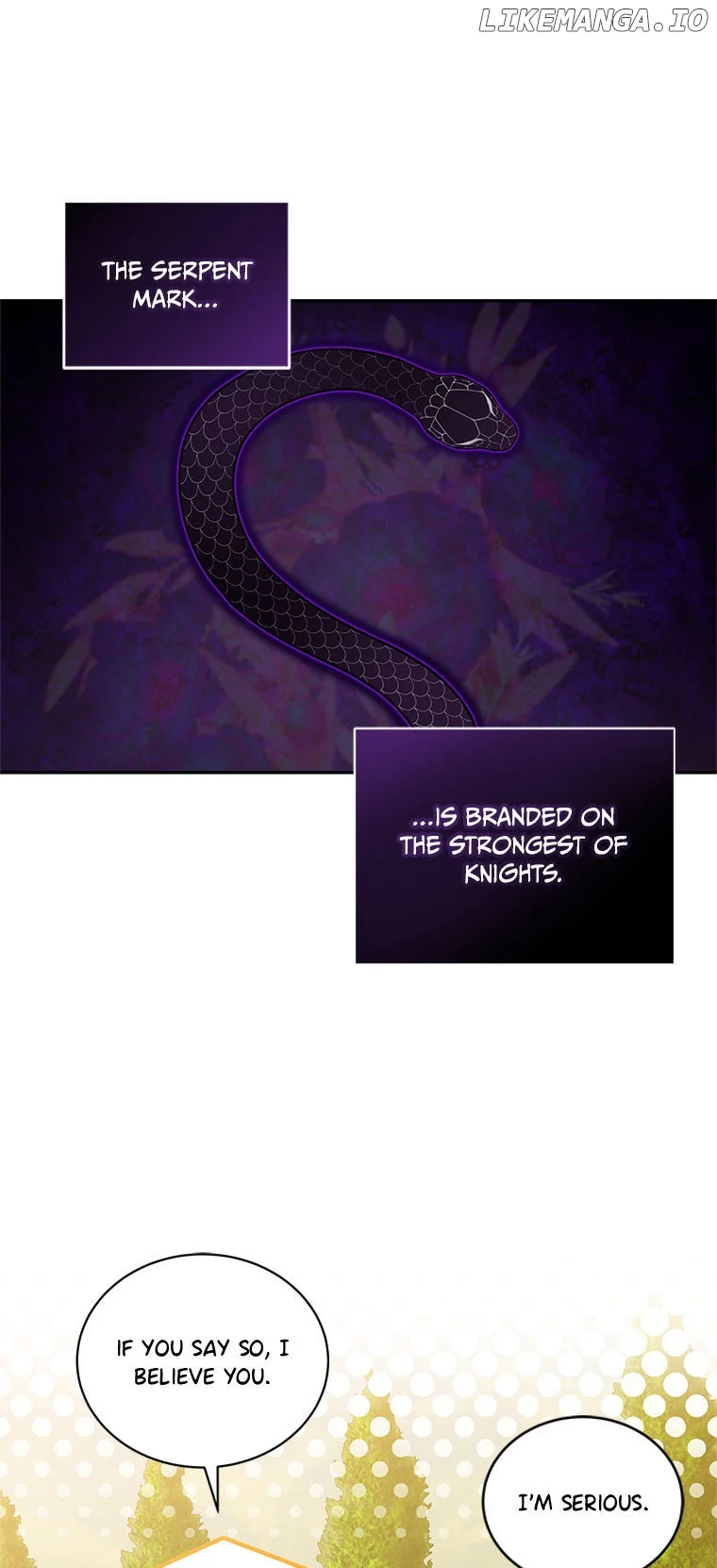 The Villain’s Precious Daughter chapter 89 page 9