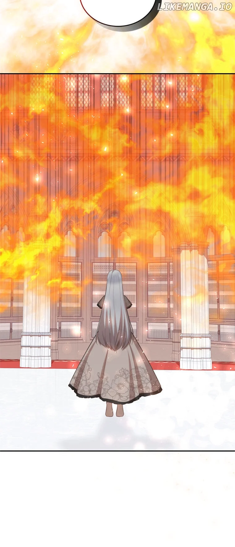 The Villain’s Precious Daughter chapter 89 page 15