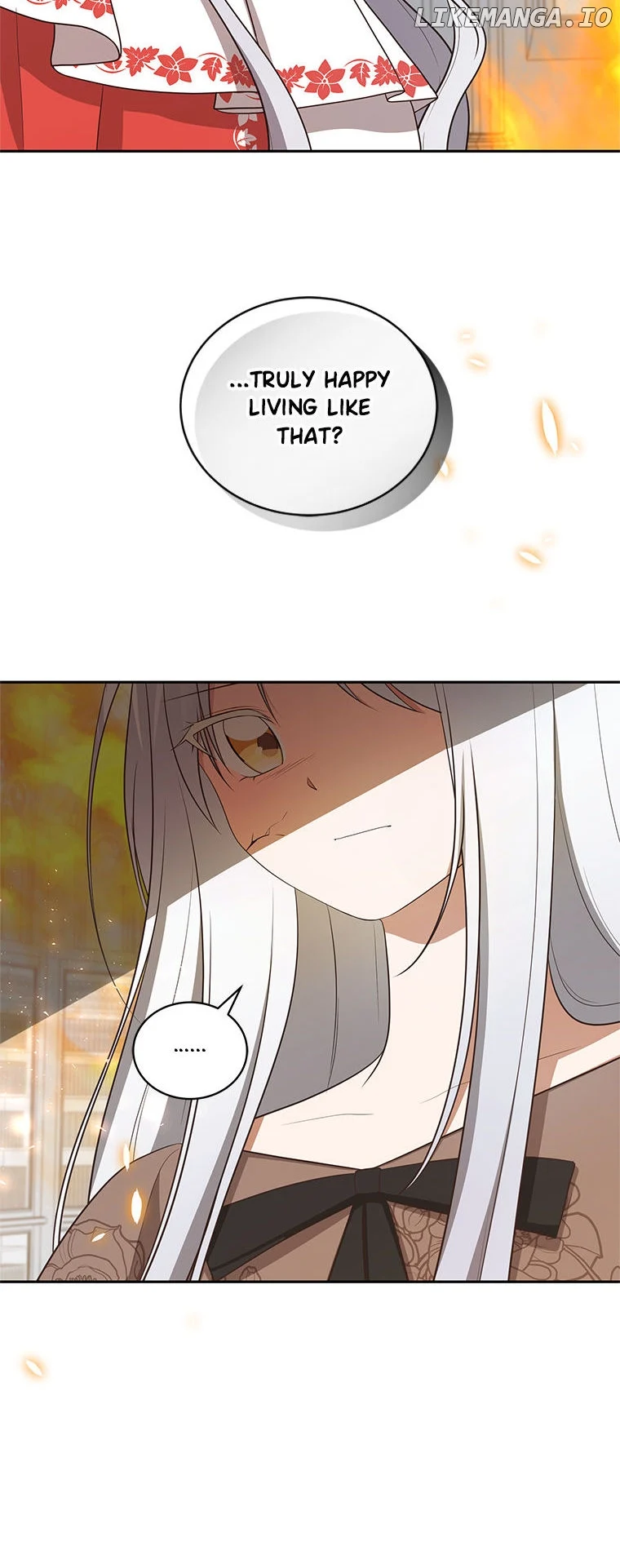 The Villain’s Precious Daughter chapter 89 page 25