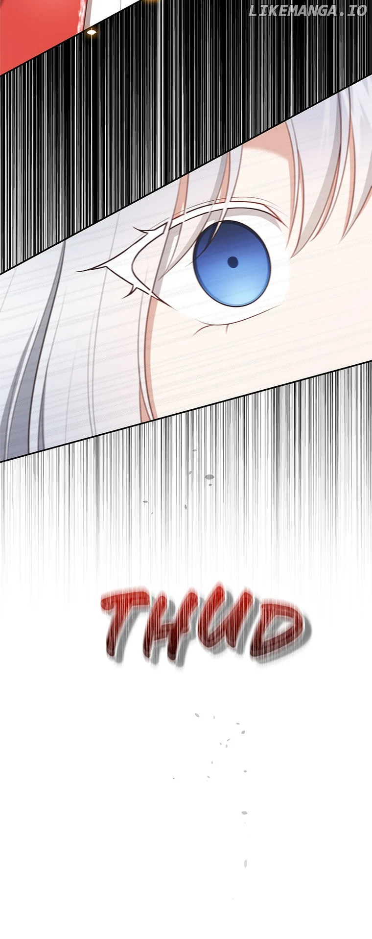 The Villain’s Precious Daughter chapter 89 page 27