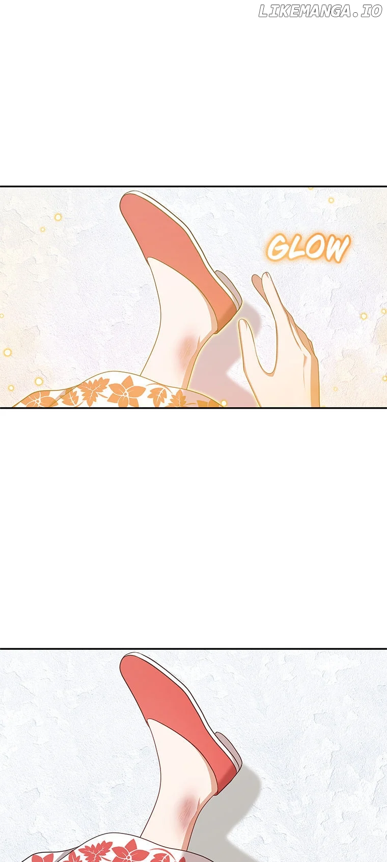 The Villain’s Precious Daughter chapter 89 page 31