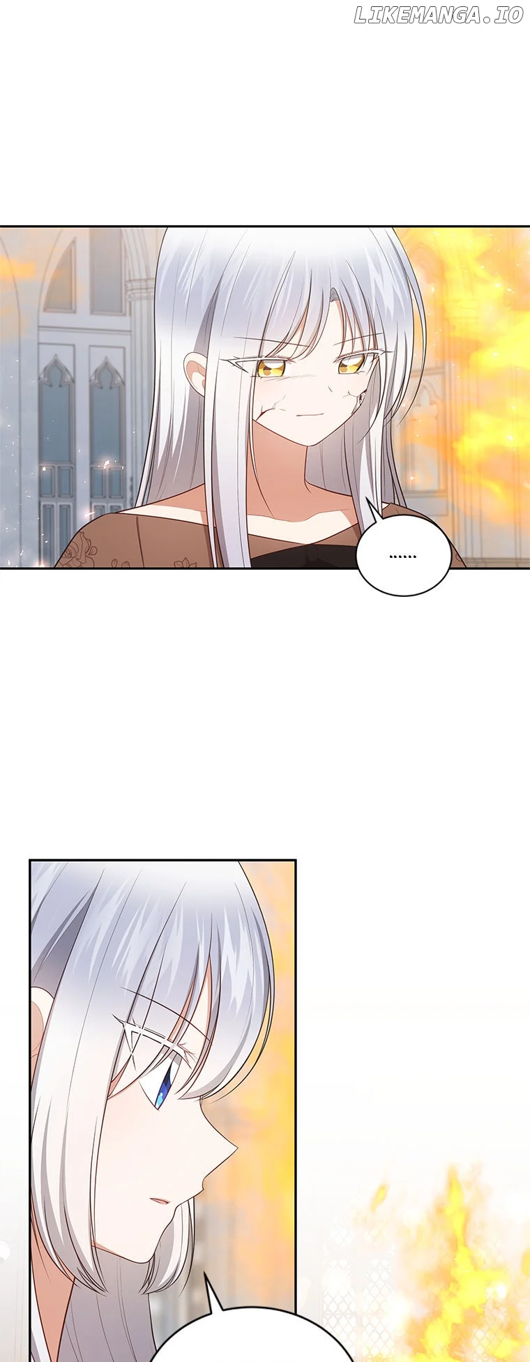 The Villain’s Precious Daughter chapter 89 page 39