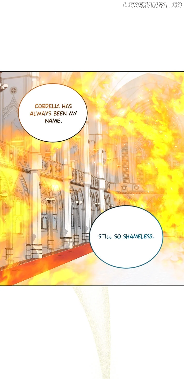 The Villain’s Precious Daughter chapter 89 page 43