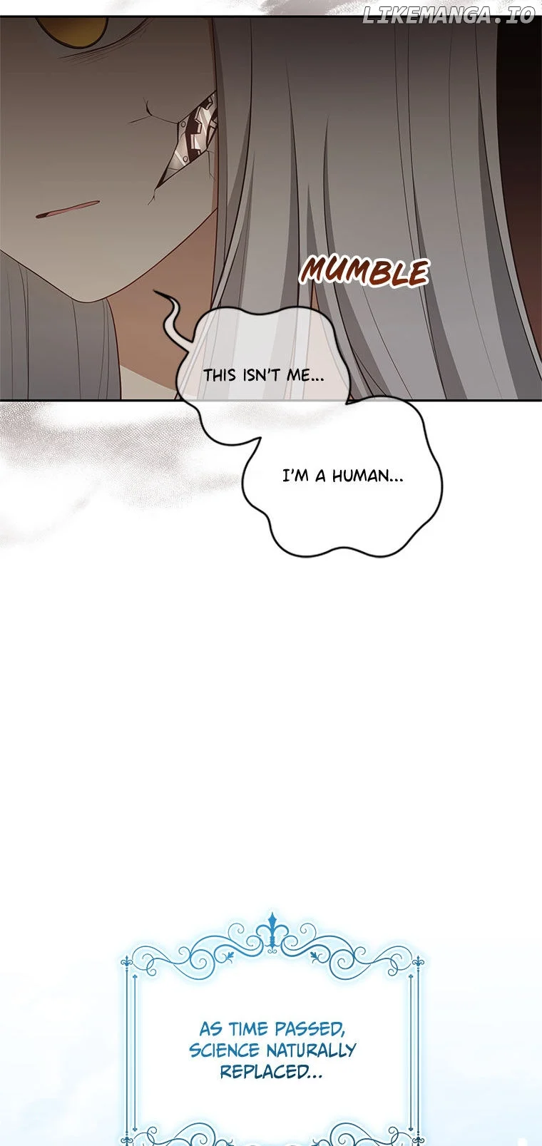 The Villain’s Precious Daughter chapter 89 page 51