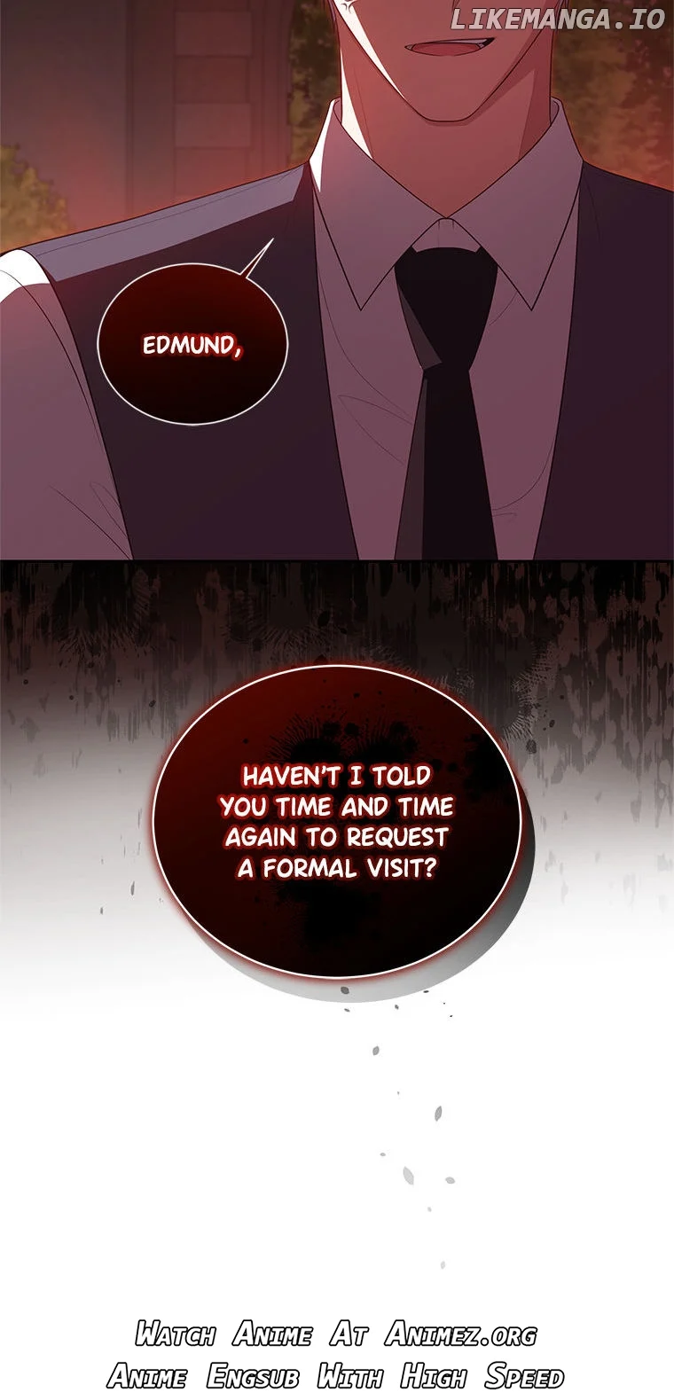 The Villain’s Precious Daughter chapter 89 page 56