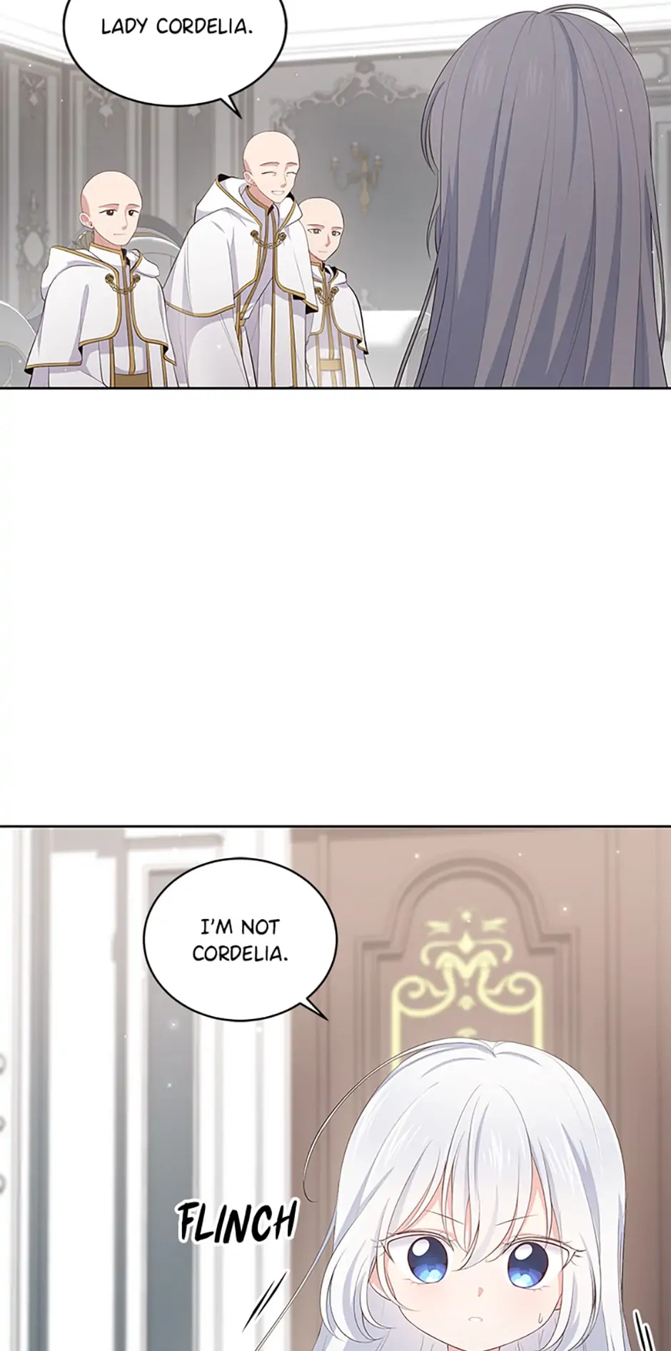 The Villain’s Precious Daughter chapter 9 page 4