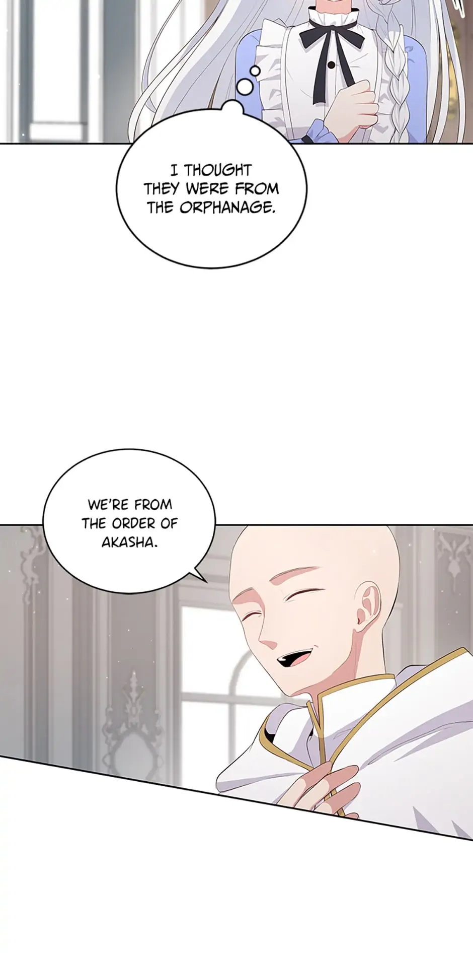 The Villain’s Precious Daughter chapter 9 page 5