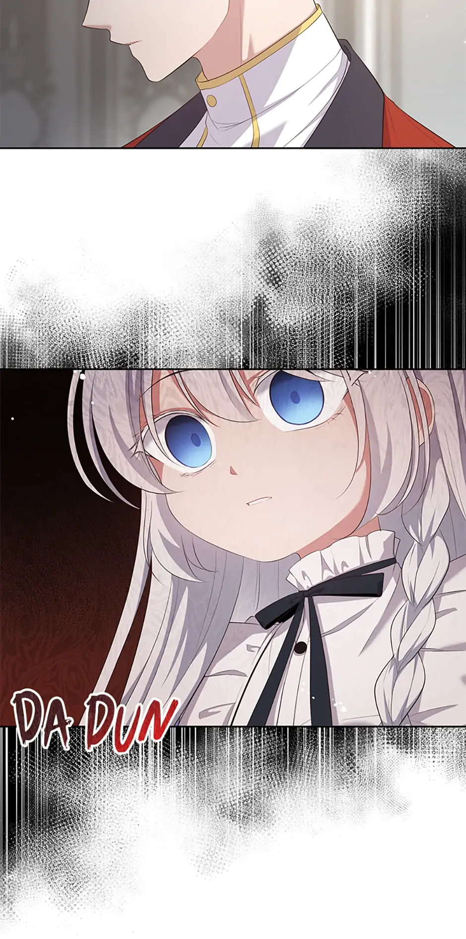 The Villain’s Precious Daughter chapter 9 page 8