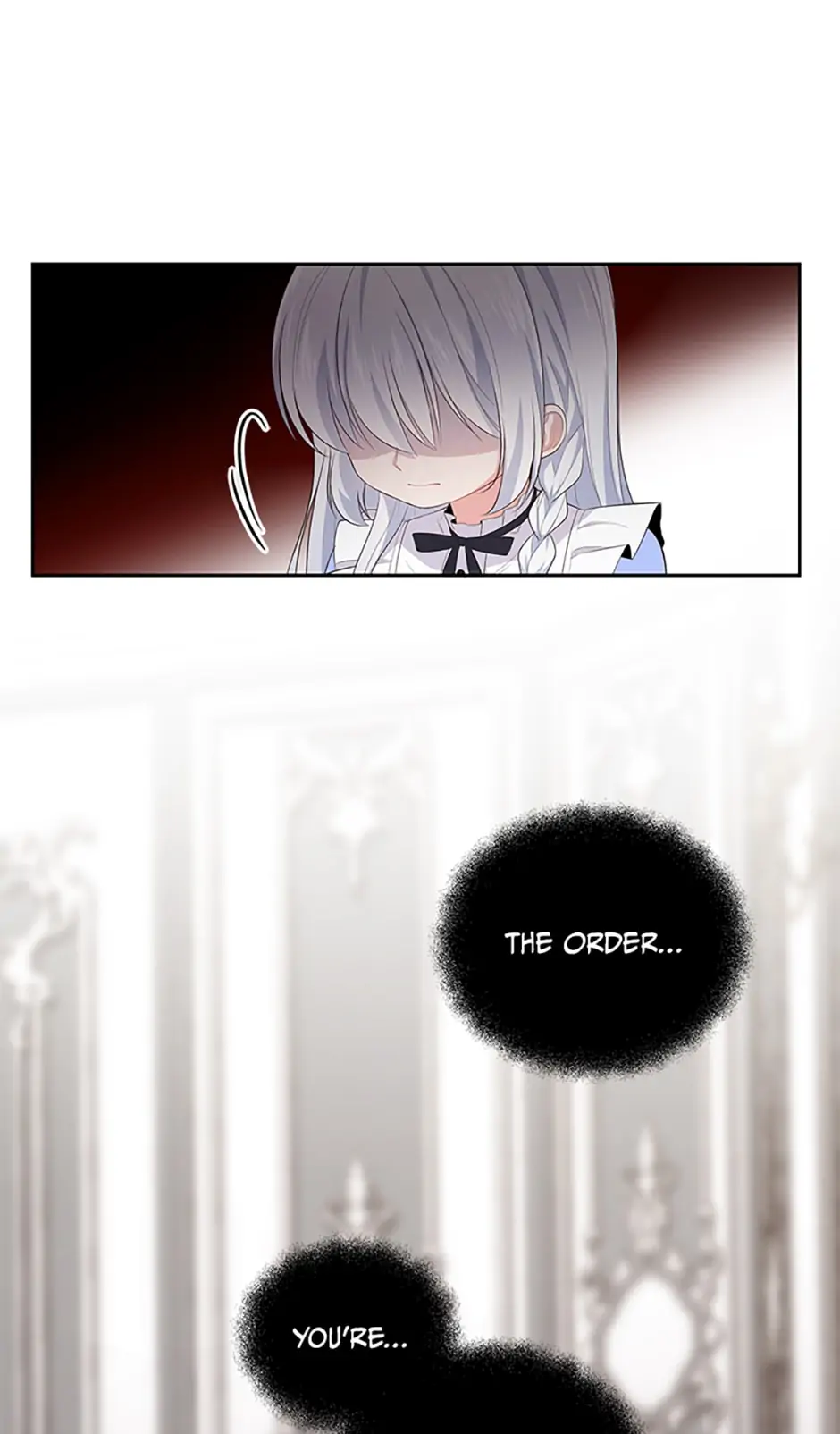 The Villain’s Precious Daughter chapter 9 page 9