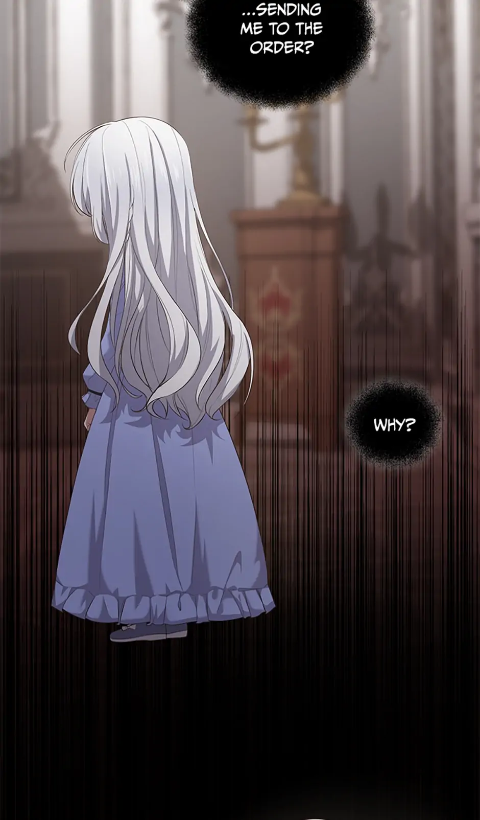 The Villain’s Precious Daughter chapter 9 page 10