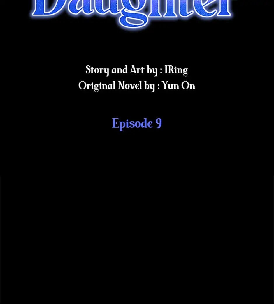 The Villain’s Precious Daughter chapter 9 page 14