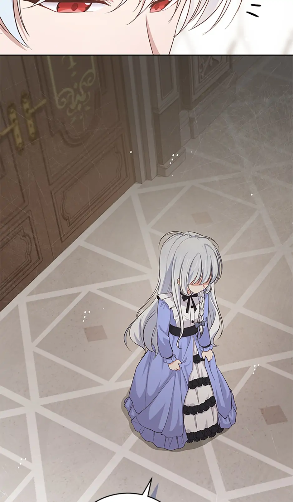 The Villain’s Precious Daughter chapter 9 page 17