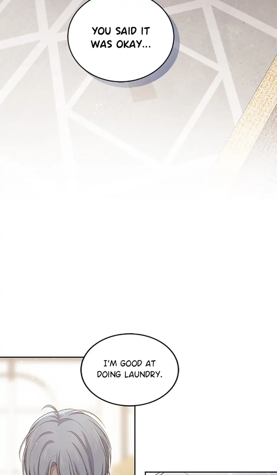 The Villain’s Precious Daughter chapter 9 page 18