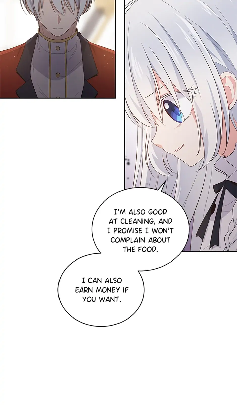 The Villain’s Precious Daughter chapter 9 page 19