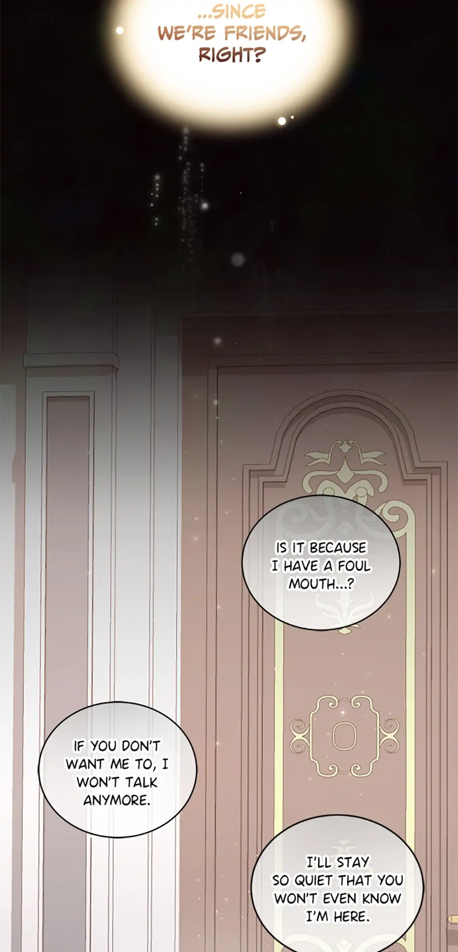 The Villain’s Precious Daughter chapter 9 page 24