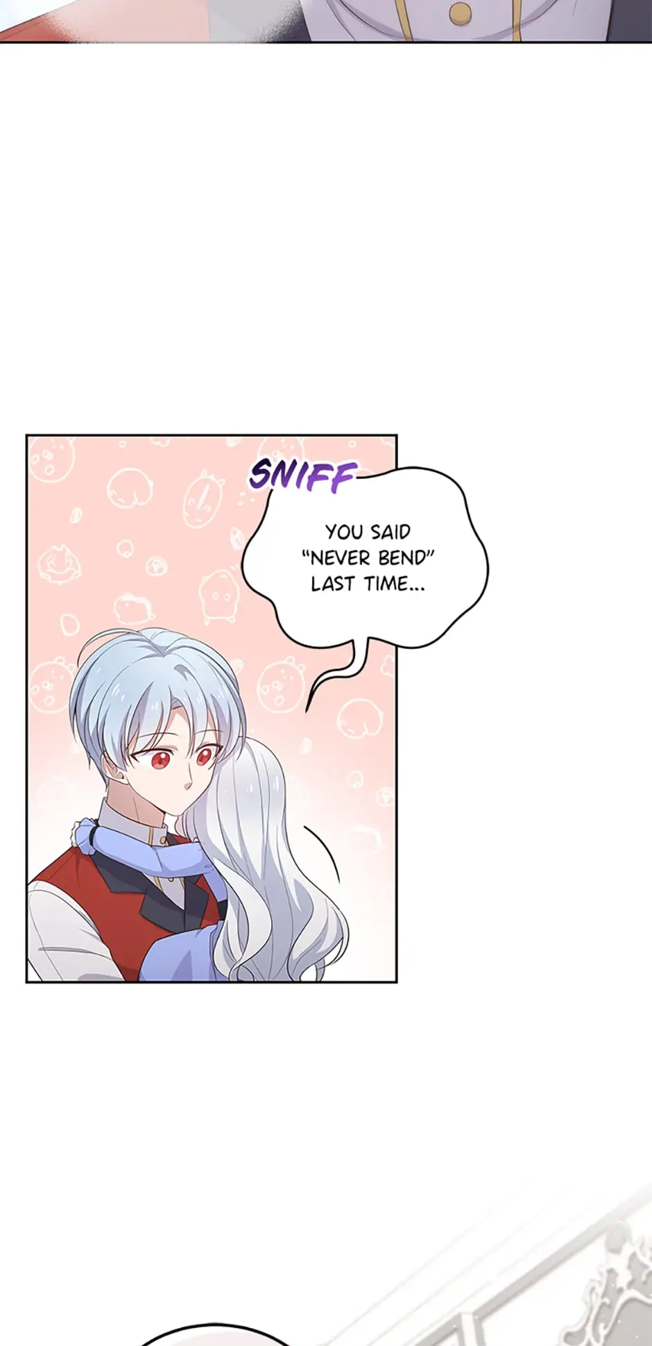 The Villain’s Precious Daughter chapter 9 page 29