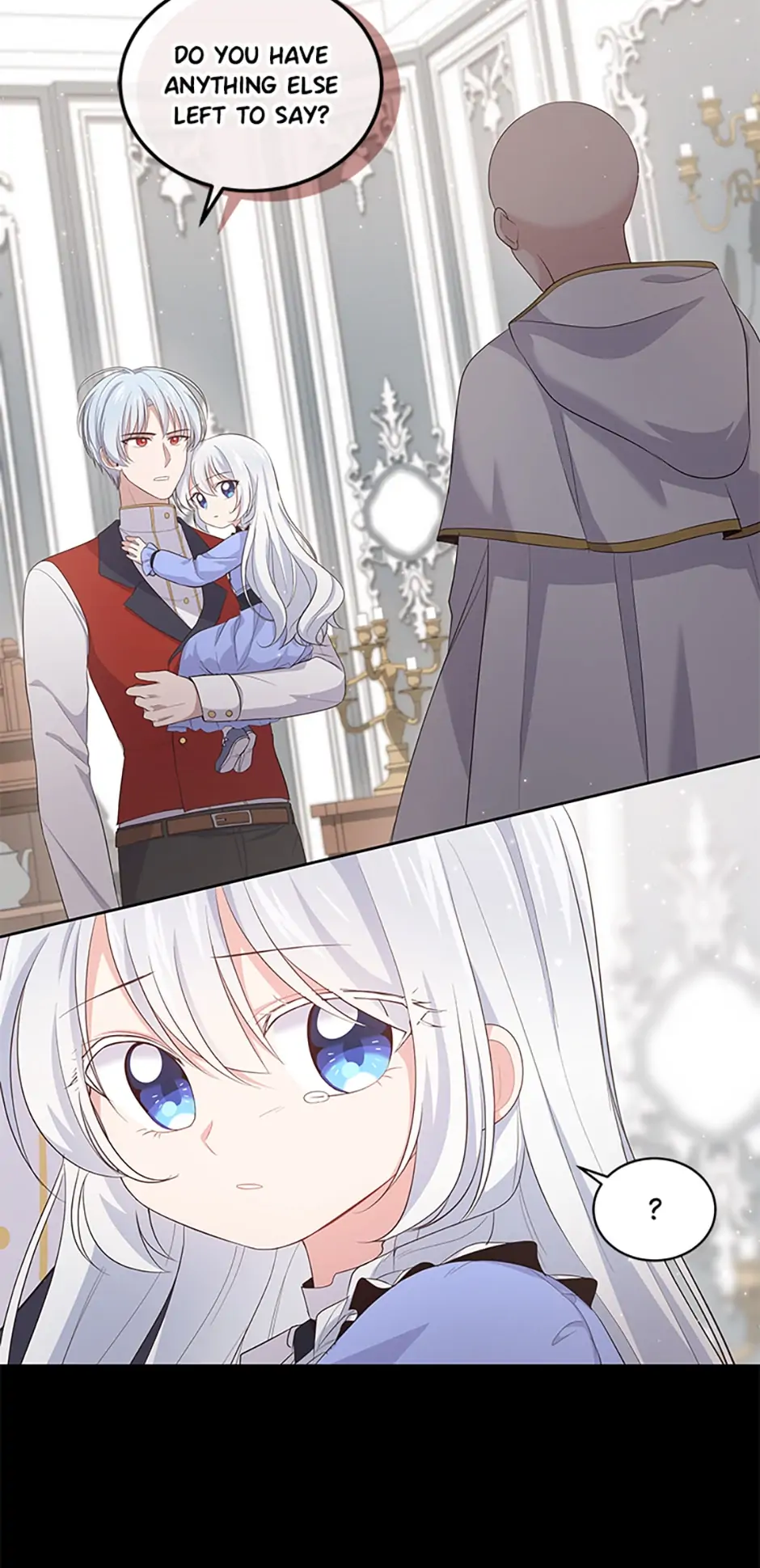 The Villain’s Precious Daughter chapter 9 page 30